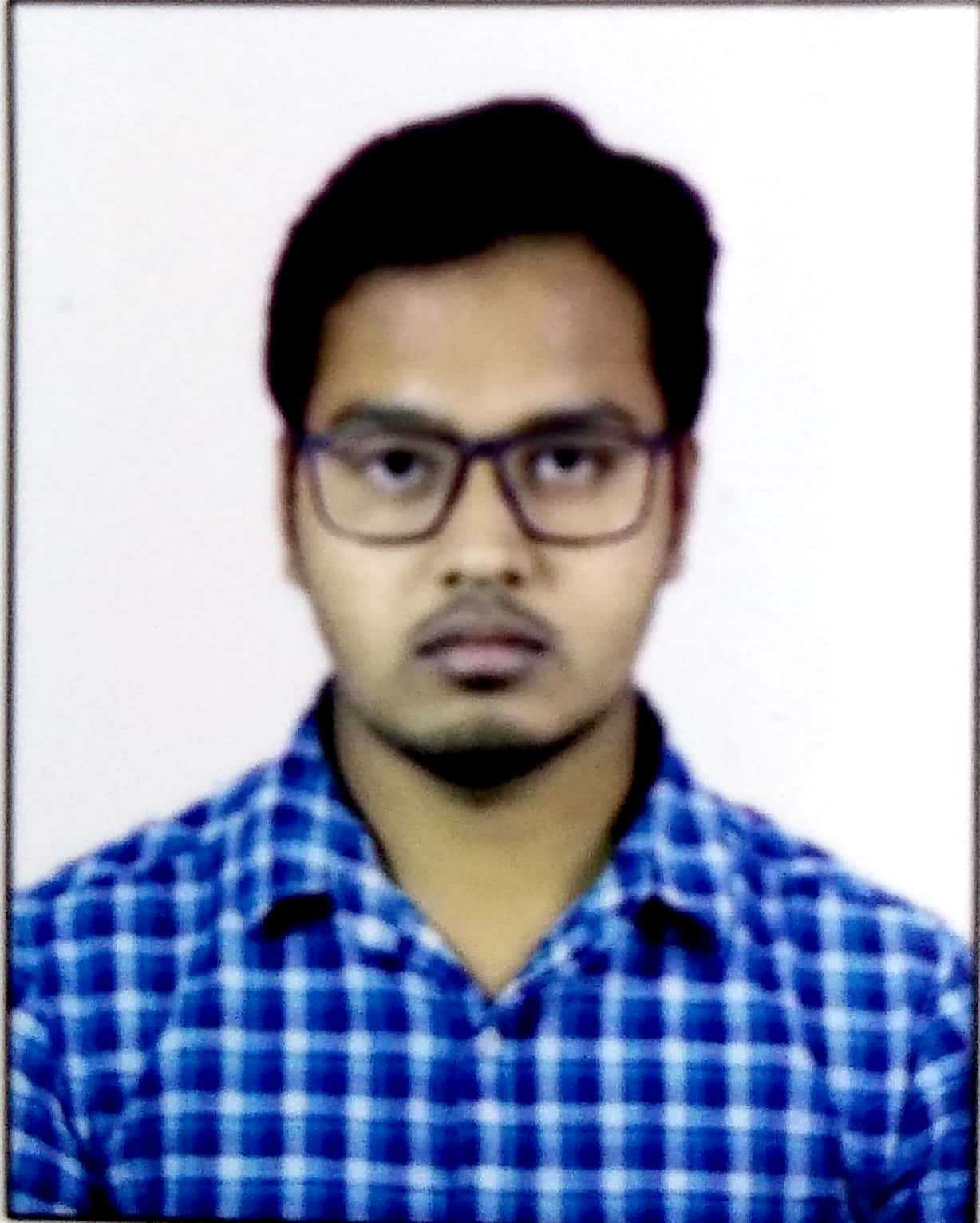 Profile photo of MD ARIF MONDAL